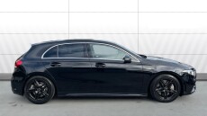 Mercedes-AMG A-Class A35 4Matic Executive 5dr Auto Petrol Hatchback